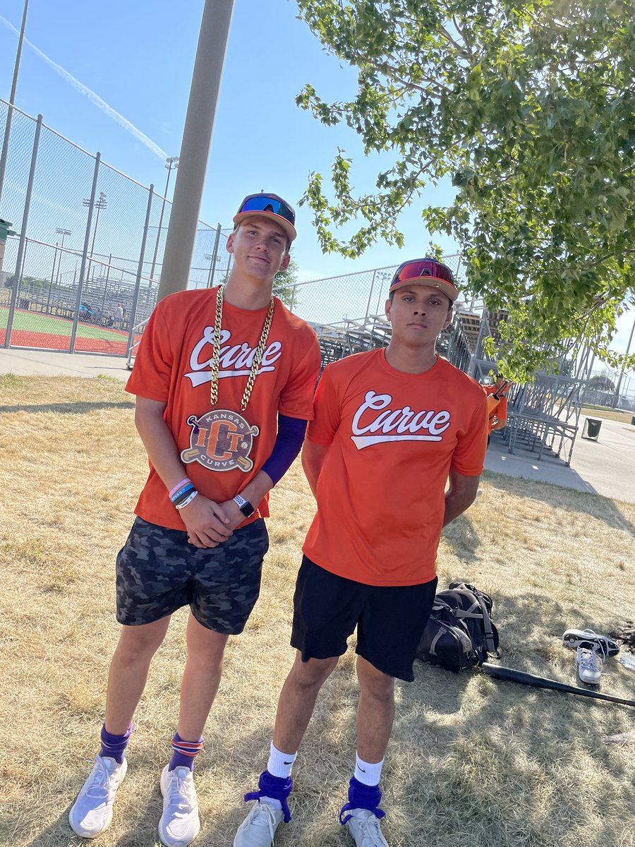 Kansas Curve tweet media