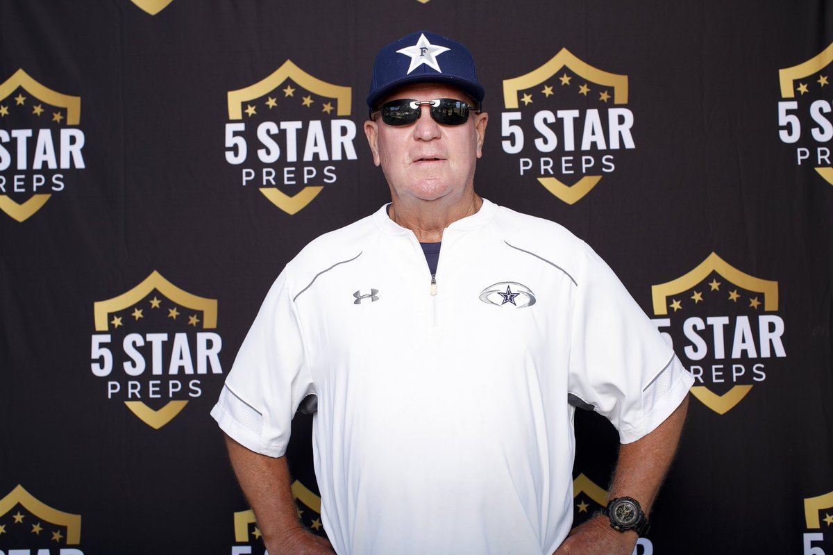 Aspirational vibes here from EC. 

What a legend.