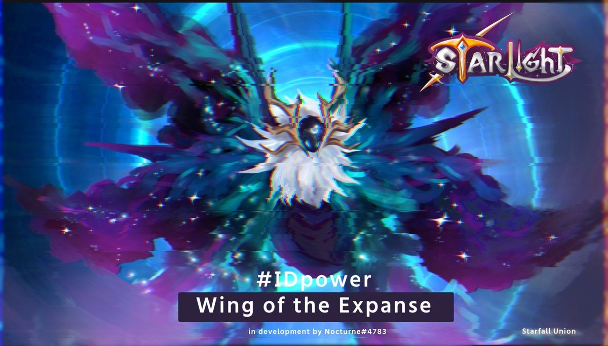 StarfallUnion's tweet photo. Our third legendary beast, an unstoppable force from the ocean of stars #IDPower #starlight #starfallunion #legendarybeast #tcg #boardgame https://t.co/uliu2q2IYl