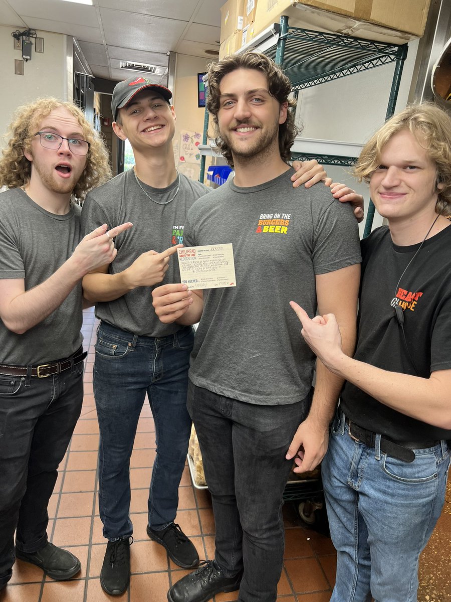 Lindsay Michelle π» (@lindsayvx3) on Twitter photo Jackson is #1 for guest metrics in serving, Togo, and running! He comes in with a great attitude and a smile on his face. We appreciate all of his hard work! We #chilislove you! #chilis <a href="/Jeremiahyo4/">Jeremiah_yo</a> <a href="/Michael37364955/">Michael Weeks</a> <a href="/JBarraza6/">Julie Barraza</a> <a href="/wherry_lisa/">Lisa Wherry</a> Jackson is #1 for guest metrics in serving, Togo, and running! He comes in with a great attitude and a smile on his face. We appreciate all of his hard work! We #chilislove you! #chilis <a href="/Jeremiahyo4/">Jeremiah_yo</a> <a href="/Michael37364955/">Michael Weeks</a> <a href="/JBarraza6/">Julie Barraza</a> <a href="/wherry_lisa/">Lisa Wherry</a>