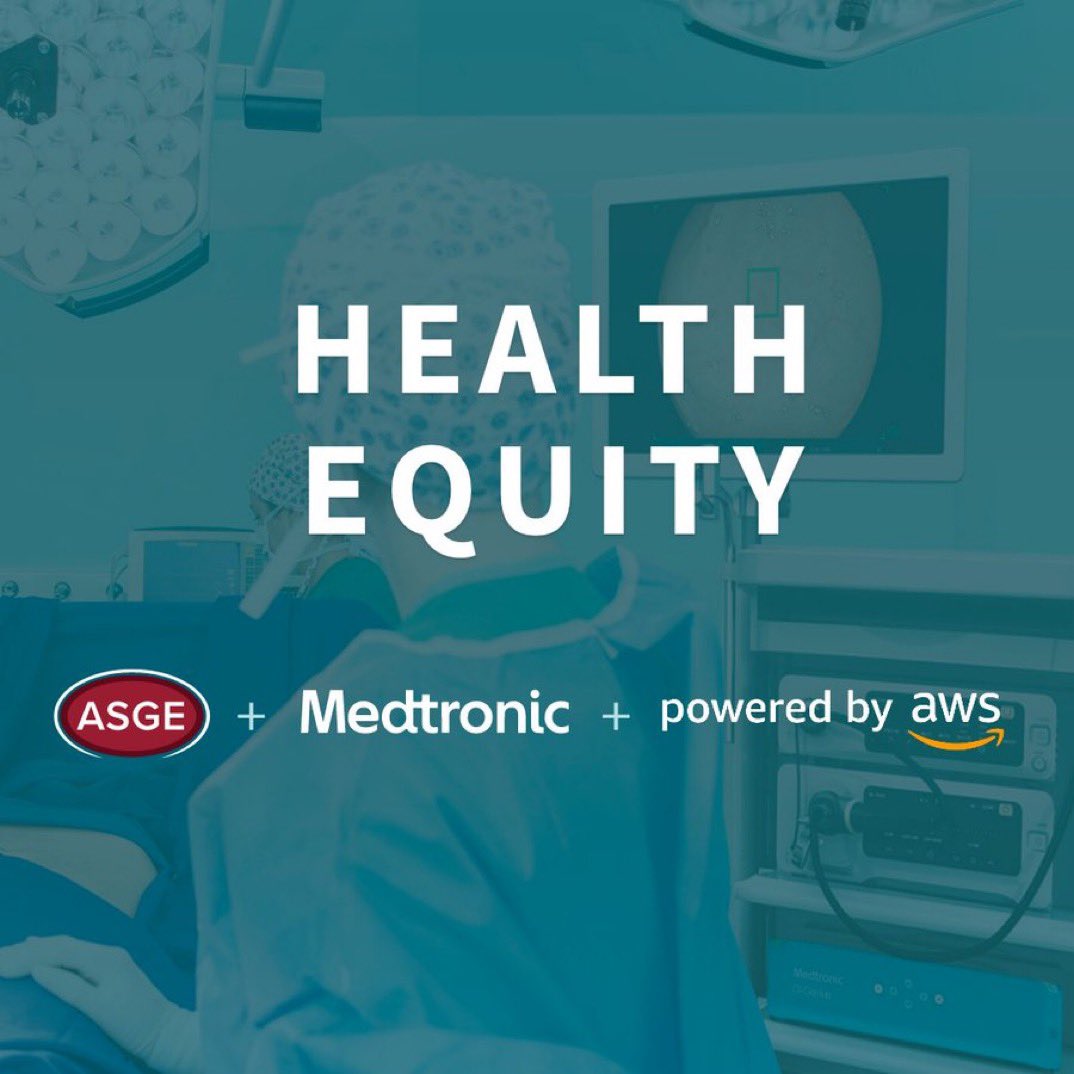 Health equity program EXPANDED ✅ <a href="/MedtronicGI/">MedtronicGI</a>➕<a href="/ASGEendoscopy/">ASGE GI Endoscopy</a> ➕<a href="/awscloud/">Amazon Web Services</a>

We said 50 units, but now giving 133 GI Genius units to 62 facilities!!
1st unit to <a href="/GradyHealth/">GradyHealth</a> 🙌

Making tech more accessible to underserved communities 🙏

Full list of sites:
bit.ly/3o3w1c5