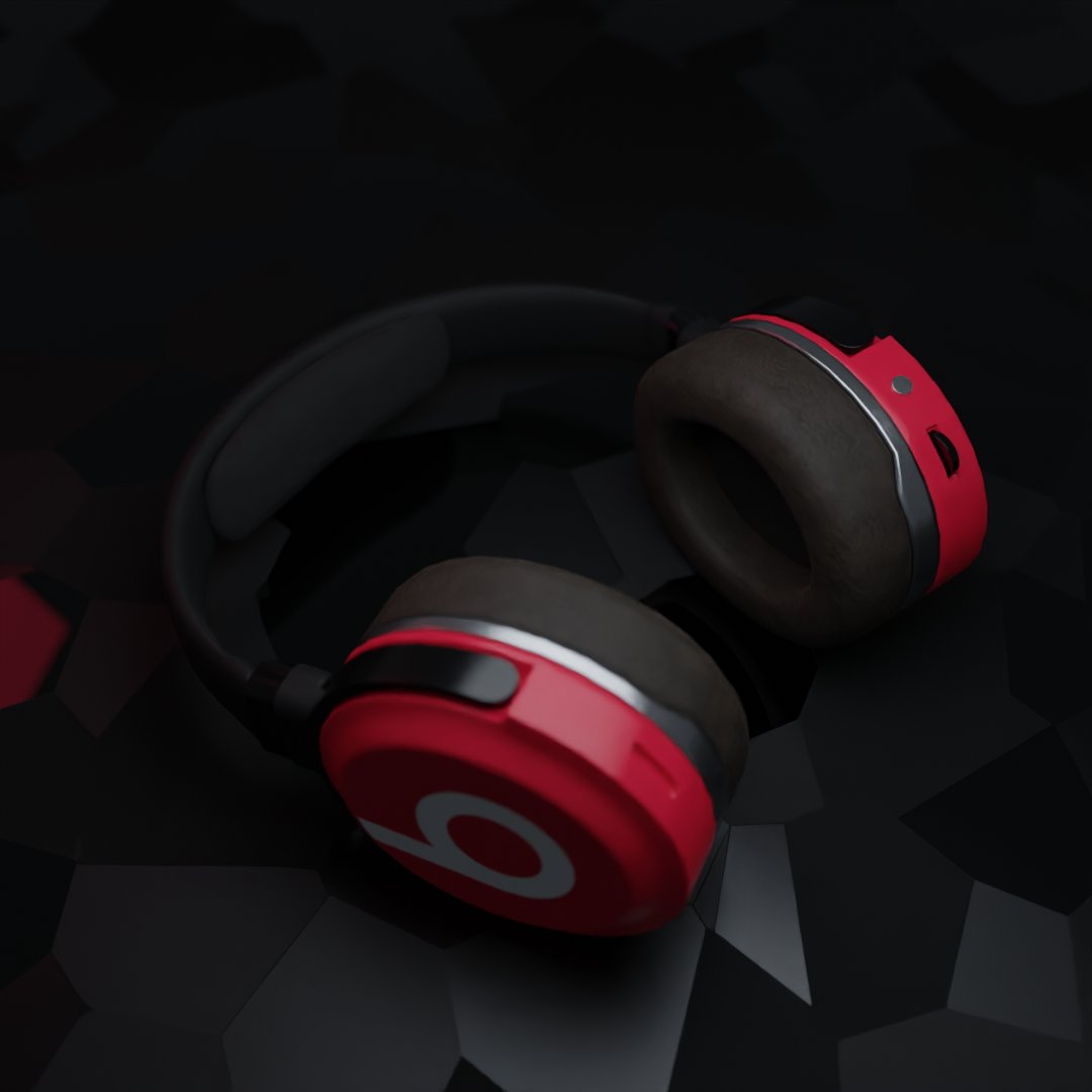 EggzyKenneth's tweet photo. I think I'm super addicted to Blender 🤒 someone get my hands of the keys
#blenderartist #blenderguru #blendernation #blender3d #nft #nftart #nftartist #nftcommunity #Blendercommunity #instagrampost #postoftheday
#criticthisimage #beatsbydre
#headphones #latenight https://t.co/i8OIpK2IlP