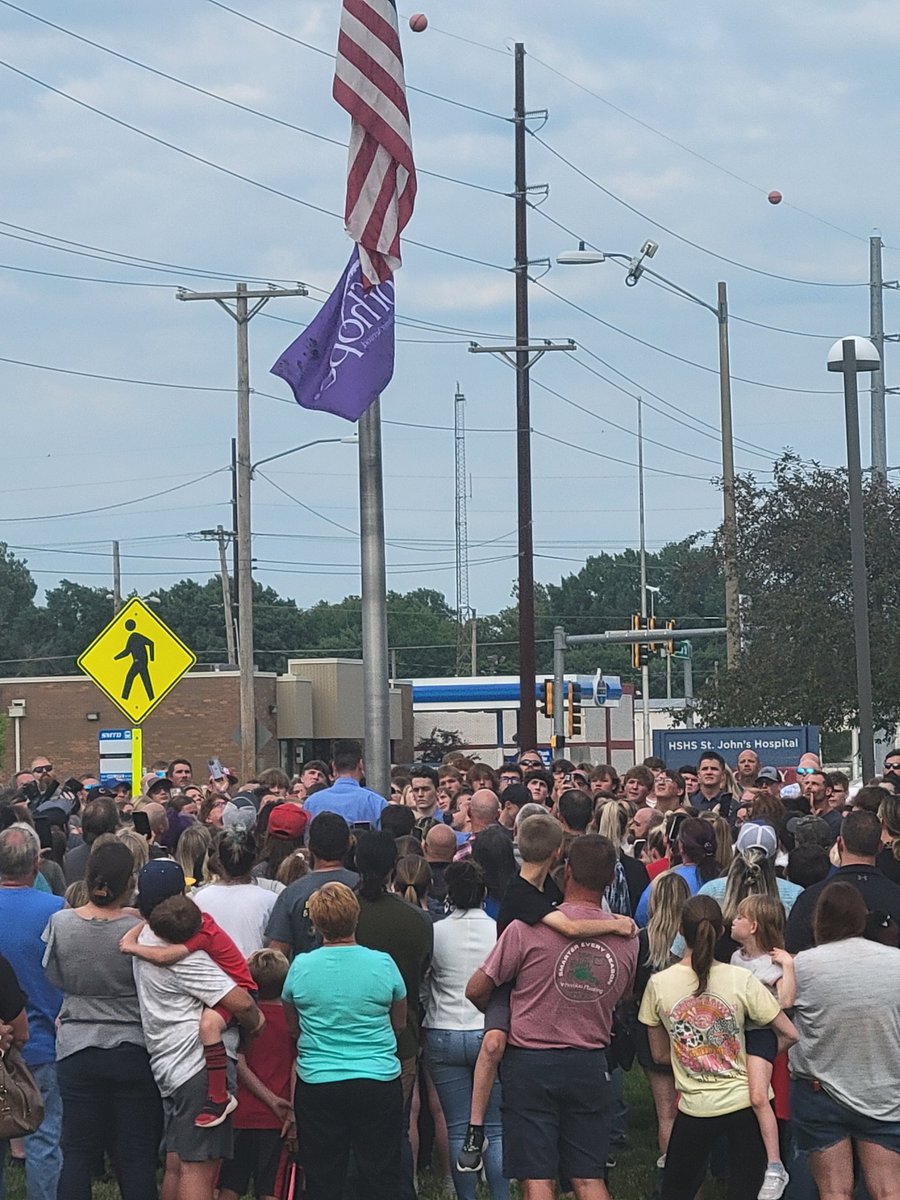 Central A&M HS Principal Daly tweet media