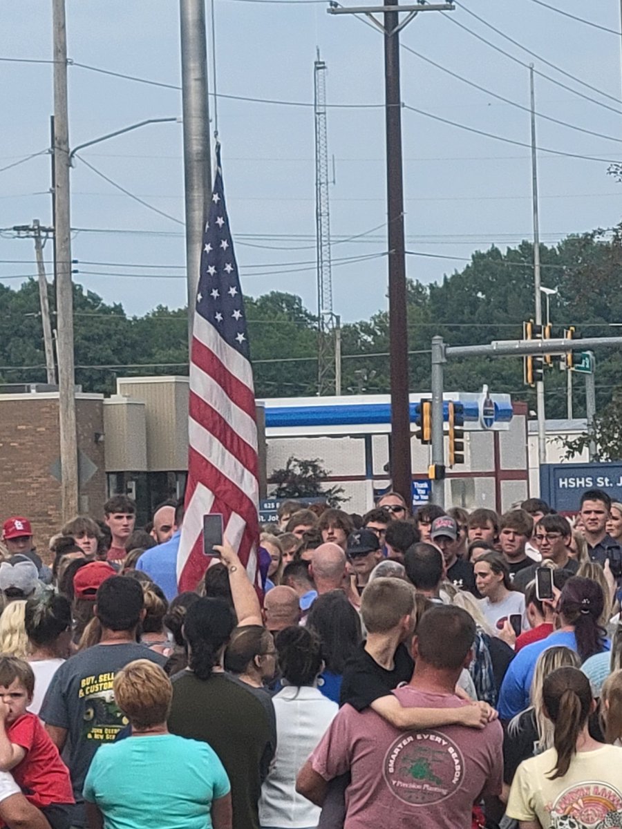 Central A&M HS Principal Daly tweet media