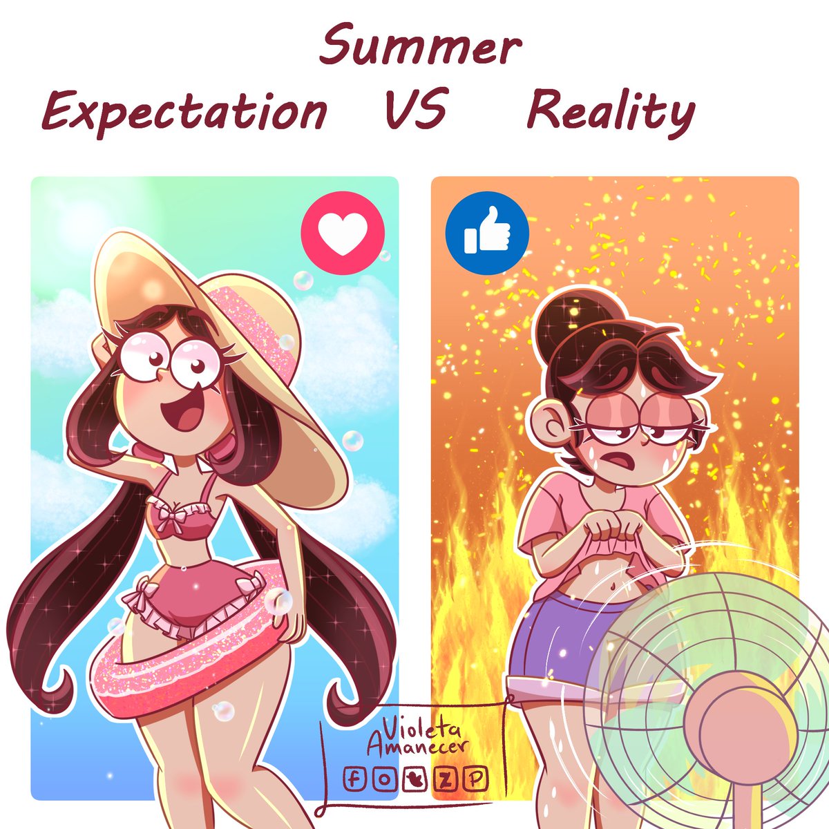 violetaamanecer's tweet photo. Hello my dear axolotl how do you enjoy your summer? Comment with emoji 😊
#summer #heat #hot #beach #fan #fire #vacaciones #vacation #verano #verano2020 #sumer2022 https://t.co/YzzxXNdxBm