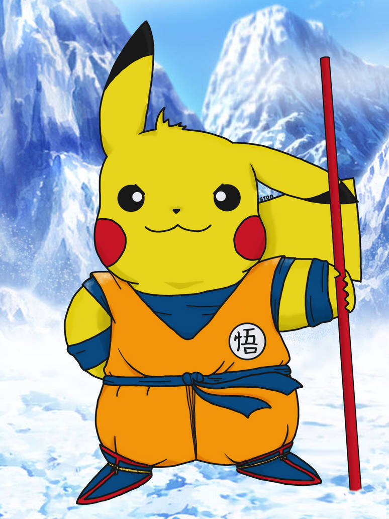 OfficialAdny's tweet photo. @iamnotjackblack Gokikachu https://t.co/wBFzlLj0f7