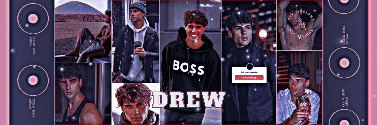 𝗡𝗲𝘄 𝒊𝒄𝒐𝒏 + 𝙝𝙚𝙖𝙙𝙚𝙧
       𝗡𝗲𝘄 𝑺𝒕𝒚𝒍𝒆

╰─────────⌲ ‧Bყ: @LittleKxira 💞