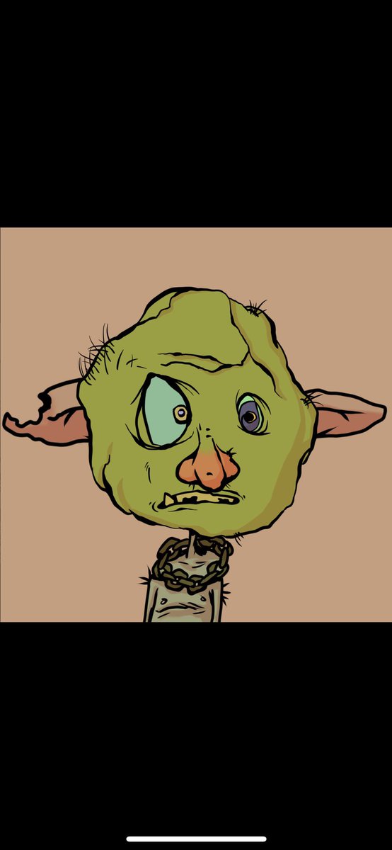 Ready for whatever <a href="/goblintownwtf/">goblintown.wtf</a> has planned!