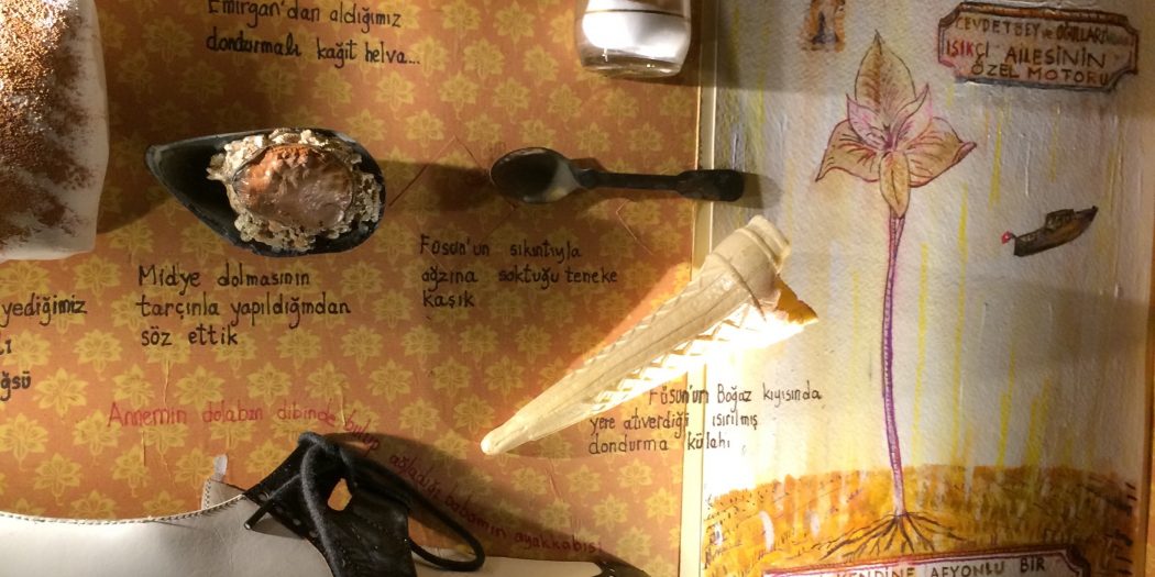 RevistaColofon's tweet photo. ¿El texto detrás del museo o el museo detrás del texto?
Notas sobre #Orham #Pamuk y el Museo de la Inocencia.
En la ciudad de Estambul, escondido entre intrincadas calles, se encuentra el #Museo de la #Inocencia...
Escribe: Anahí Almasia
#ficción #novela
https://t.co/q5euh7LZQ2 https://t.co/mG19kTdWso