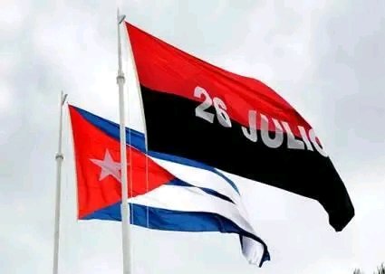 guerrillero_cu's tweet photo. Se ultiman detalles en #SanLuis #PinardelRío para desarrollar acto provincial por el 26 de Julio,día de la rebeldía nacional en #Cuba #CubaPorLaPaz https://t.co/opkPOkb5uf
