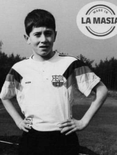 Melvinpastoree's tweet photo. Da gusto cuando un canterano regresa al Barcelona a triunfar. 🔵🔴 https://t.co/TsRoEnL9Ao