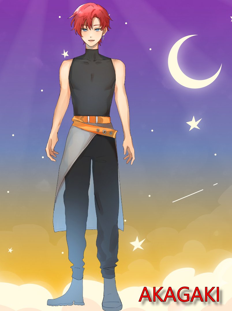 GAKI ーガッキーー tweet media