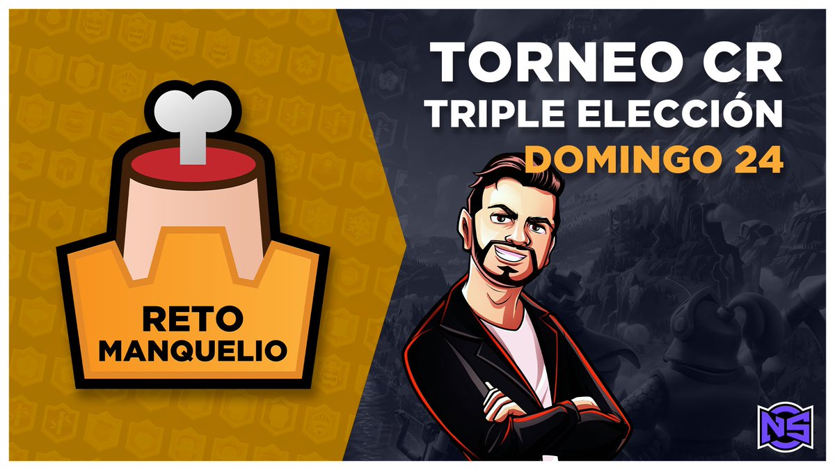 🏆#RetoManquelio🏆 #TorneoDeStreamersCR #TripleEleccion 
🤩Invitados:
<a href="/WanderChM/">Wandersito</a> <a href="/JencitaRZ/">Jencita</a> <a href="/accebeast1/">christopher</a> <a href="/KOKE093_/">KOKE</a> <a href="/polotof3/">Polotof3</a> @gabiiabogado <a href="/AndreaKrugerG1/">Andrea Krüger</a> <a href="/TwitchZobby11/">zobby11youtube</a> <a href="/MyztryCr/">myztry CR</a> <a href="/yosoyfodo/">YoSoyFodo</a> <a href="/ElyKatrachito15/">KATRACHO_14</a> <a href="/CynthiiaR92/">Cindy❤️</a> <a href="/phsanty18/">phsanty18</a> <a href="/AEMAT02/">AE</a> <a href="/TucansitoAlv/">Tucansito</a> <a href="/ChristianElNob/">ChristianElNob</a>