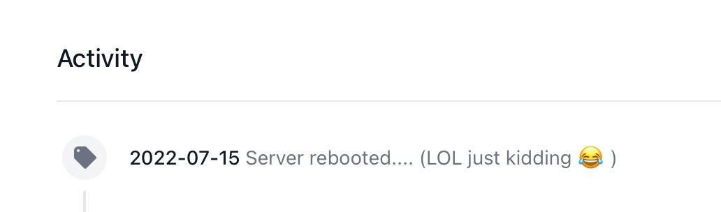 New category of memes available when building a dashboard for hosting WooCommerce sites with <a href="/YmirApp/">Ymir</a>