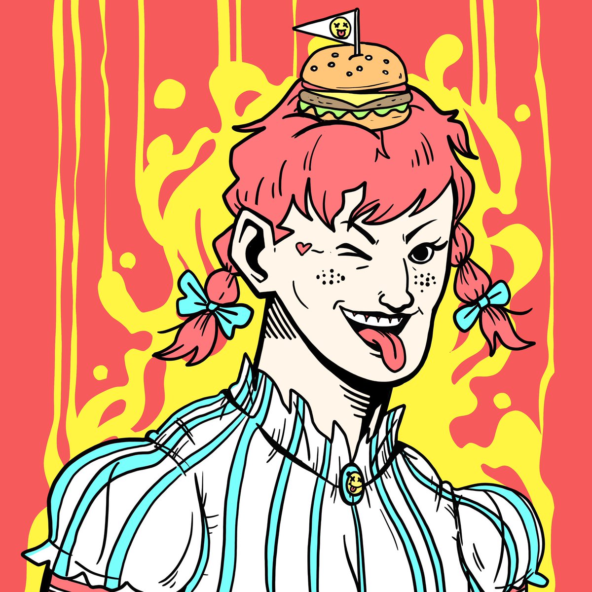 The Outlaws | Sold out tweet media