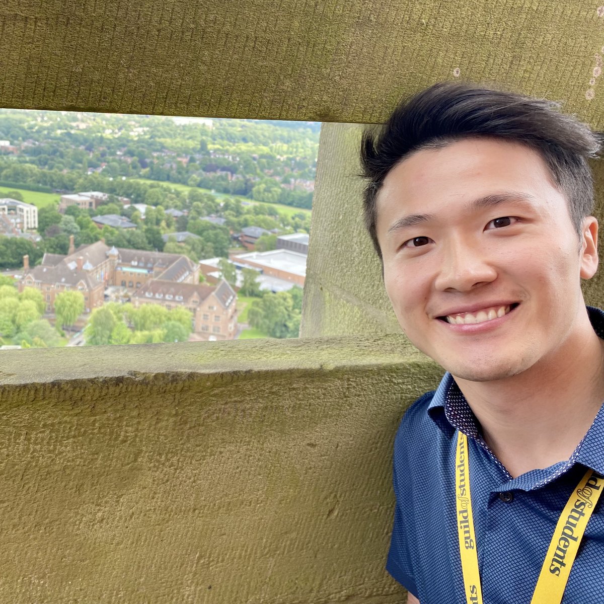 Guild_Intl's tweet image. Today is my final day as the International Officer at the Guild and also coincidentally my graduation. Massive thanks to the officers that I worked with and I look forward to the amazing things that the next Officer Team can achieve for UoB.