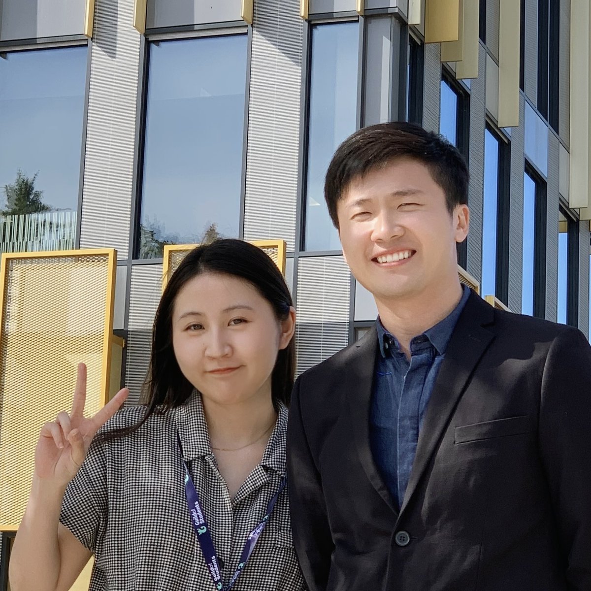 Guild_Intl's tweet image. Today is my final day as the International Officer at the Guild and also coincidentally my graduation. Massive thanks to the officers that I worked with and I look forward to the amazing things that the next Officer Team can achieve for UoB.