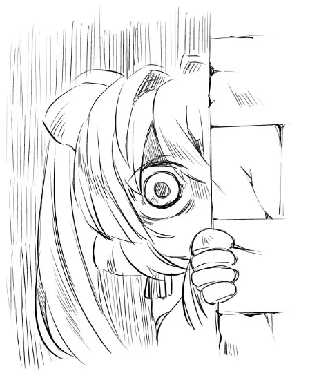 #私の絵についてどう思ってますか引用RTで教えてください 