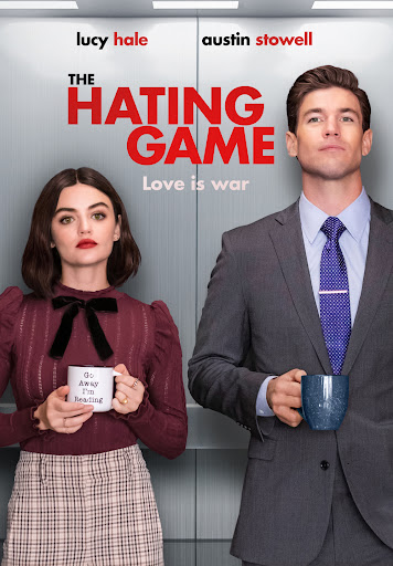 Livro vs filme: veja o que mudou na adaptação de The Hating Game