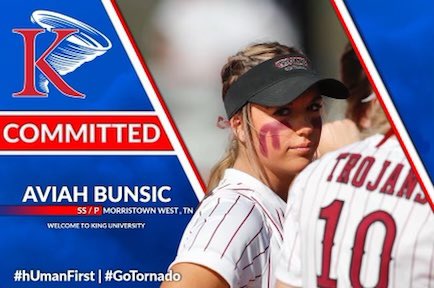 Aviah Bunsic tweet media