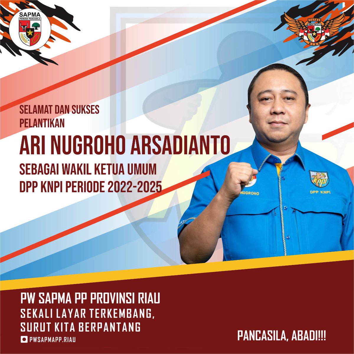 INFO SAPMA PP (@infosapmapp) on Twitter photo 