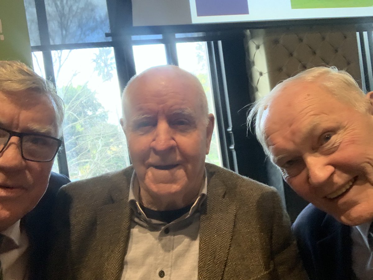 #dicklaffin long lunch FANTASTIC !!!