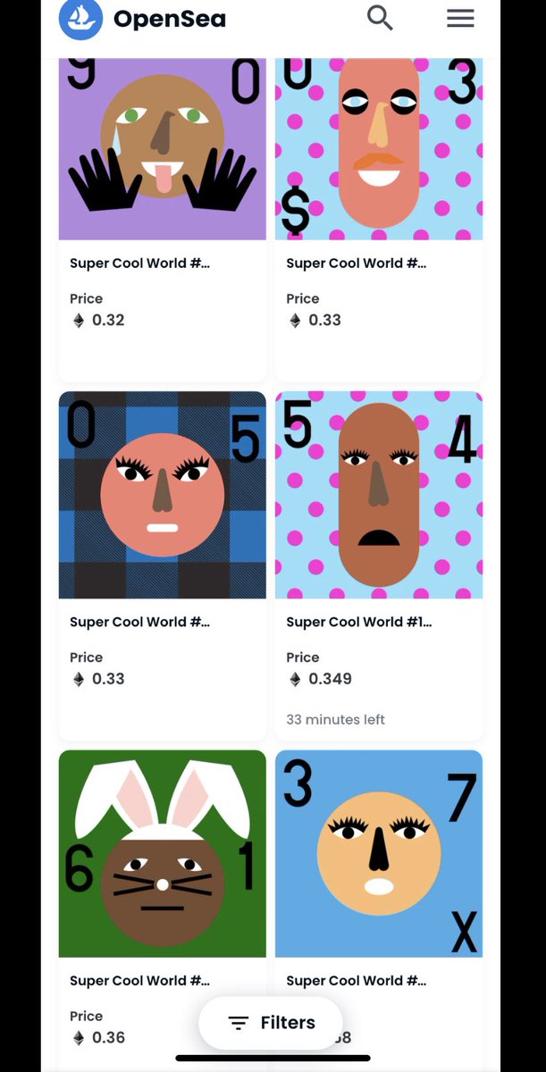 Sry but Nina’s just looks like low effort fiverr art 🤣😭