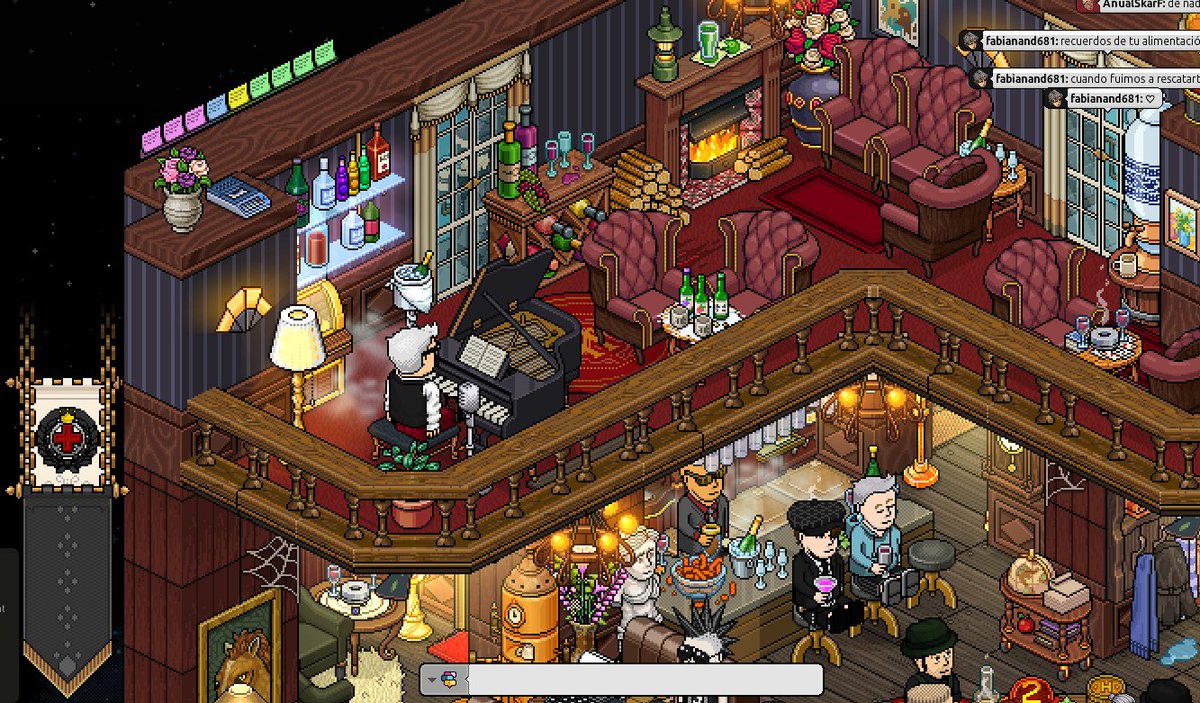 Famiglia Vercelli 🇮🇹🏛 tweet media