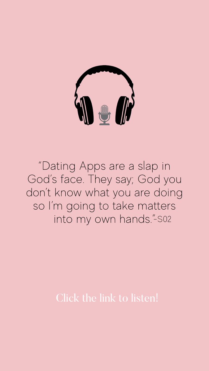 AcaciaGood's tweet image. #puritypromise #GodsWay #Christian