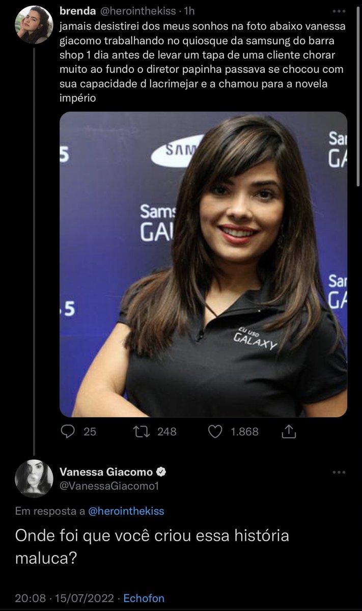 EU TO RINDO TANTOOOOOOOOOO