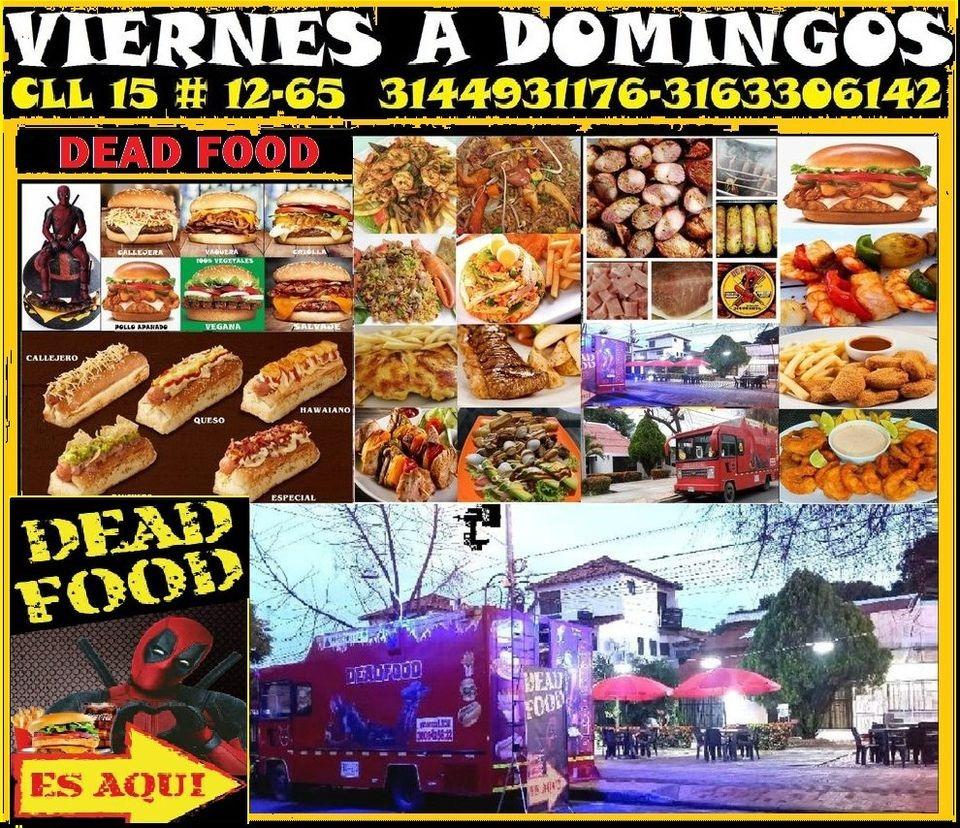QuinteroSulys's tweet photo. Les quiero recomendar este puesto de comidas no solo por su menú también  por el buen trato de sus trabajadores  y la amabilidad con la que se expresan super recomendado https://t.co/CXlhklC3j4