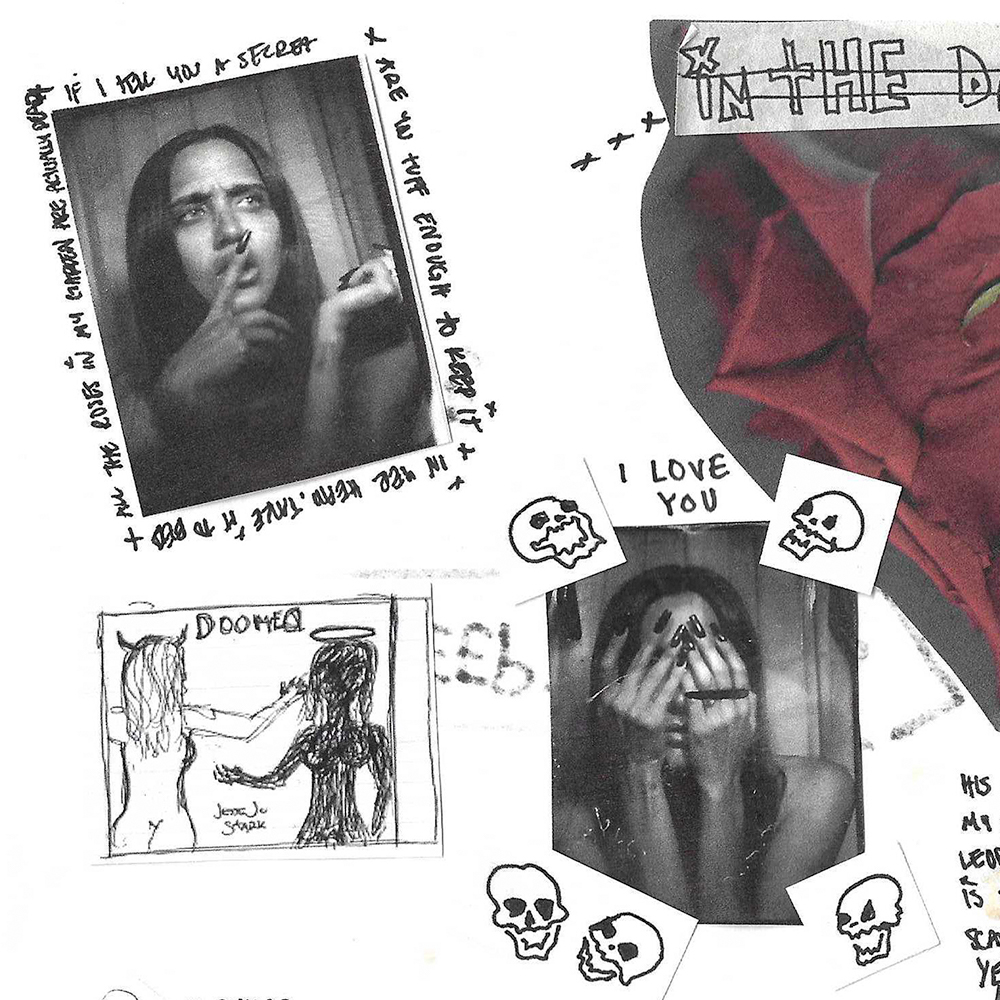coupdemain's tweet photo. 📝  this month's guest curators:
⬩ flor (@flor)
⬩ jesse jo stark (@jessejostark)
⬩ post animal (@postanimalmusic)
⬩ YDE (@notyde)
x this month's new coup de main 🔐 secrets 🤫 zine
📝 order/subscribe here ➡️ https://t.co/ThYkblS9SC https://t.co/kjwyJG9CF6