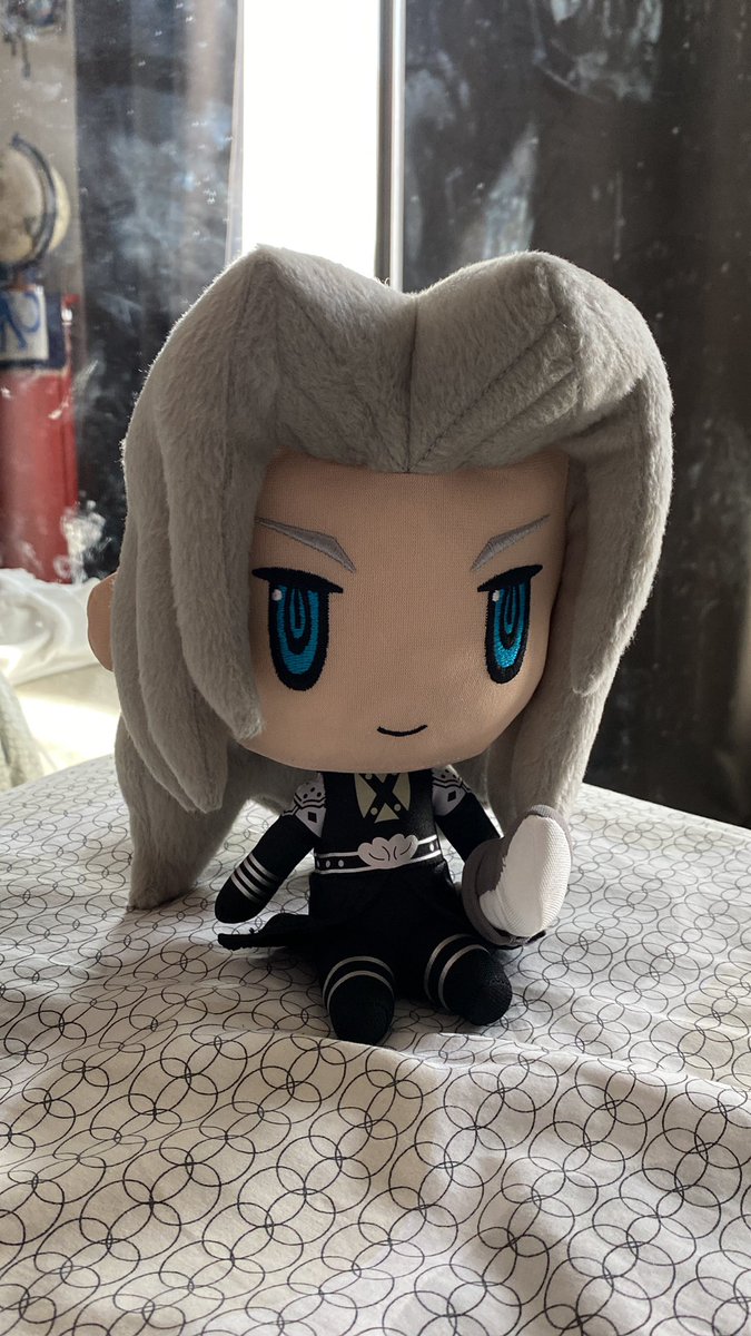 gm sephiroth nation
