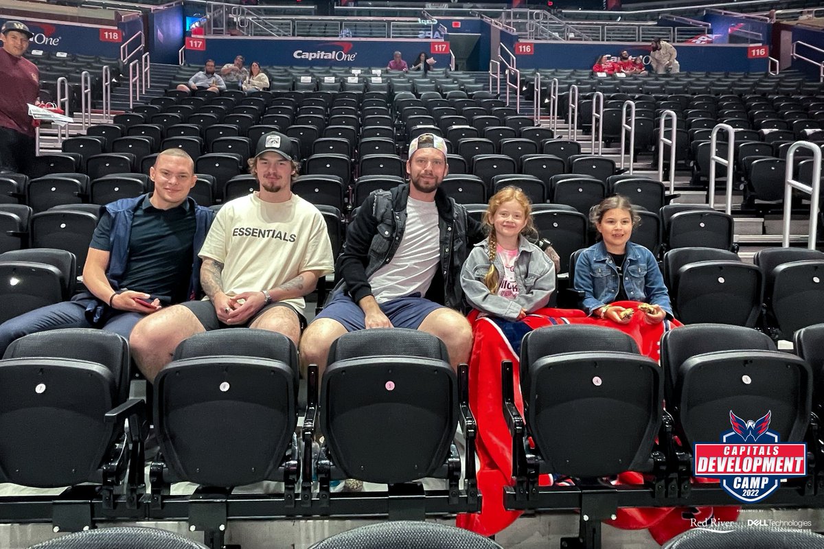 Washington Capitals tweet media