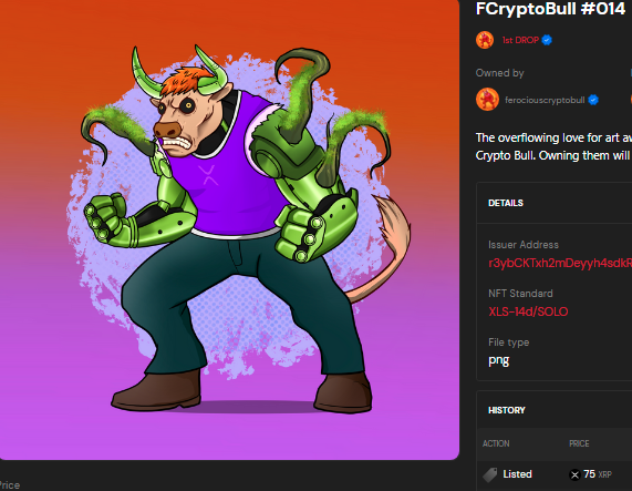 FerociousCryptoBull tweet media