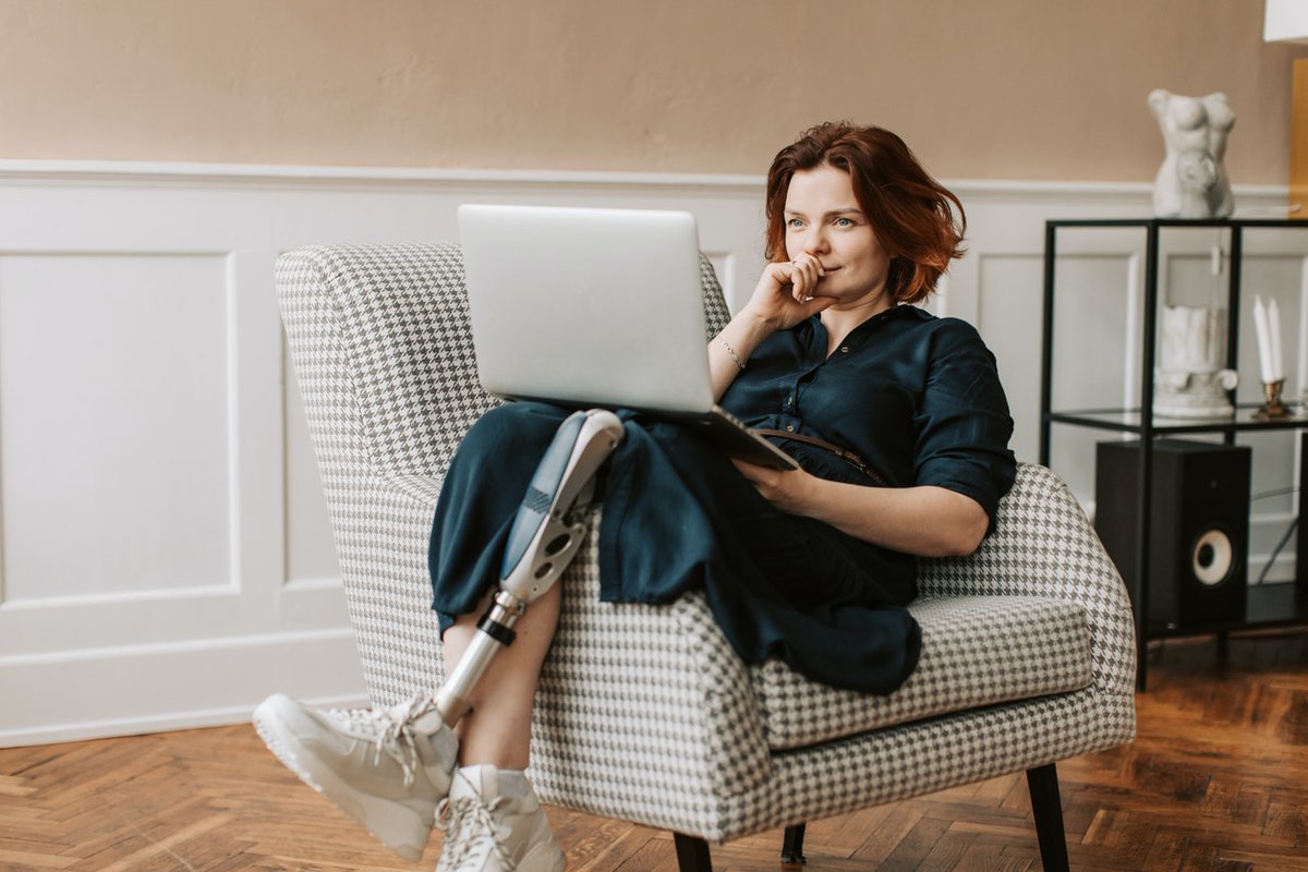 Disability affects all of us, with over 60 million adults living with a disability in the U.S. People with disabilities come from all age groups and backgrounds. Their health needs are equally diverse. #JoinAllOfUs to advance health research for all: cdc.gov/ncbddd/disabil…