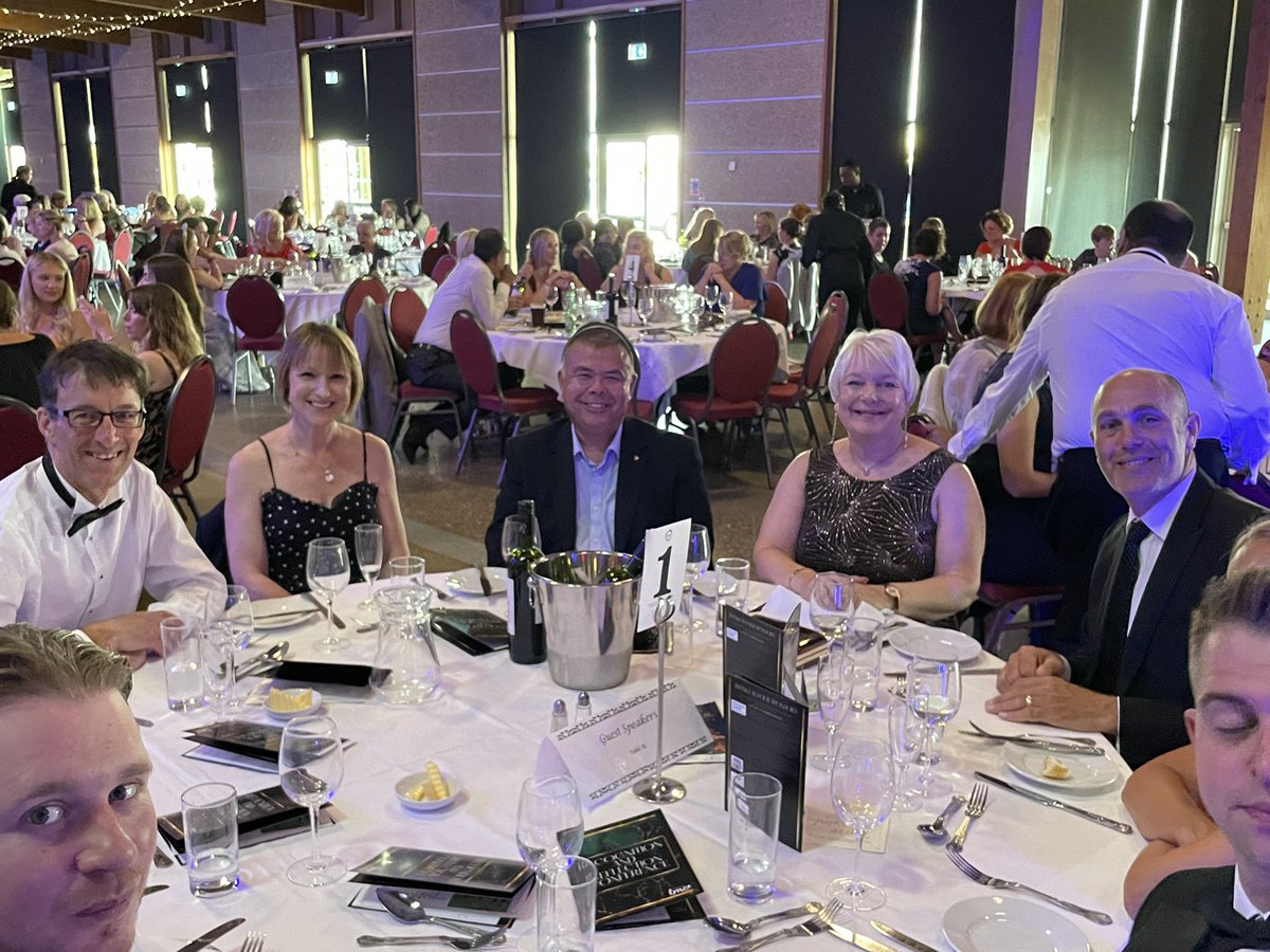 Proud to have sponsored the Recognition and Reflection Conference celebrating the wonderful work of our Lincolnshire GP Practices Thank you, you are amazing! <a href="/LincolnshireLMC/">Lincolnshire LMC</a> <a href="/duncantoplis/">Duncan & Toplis</a>