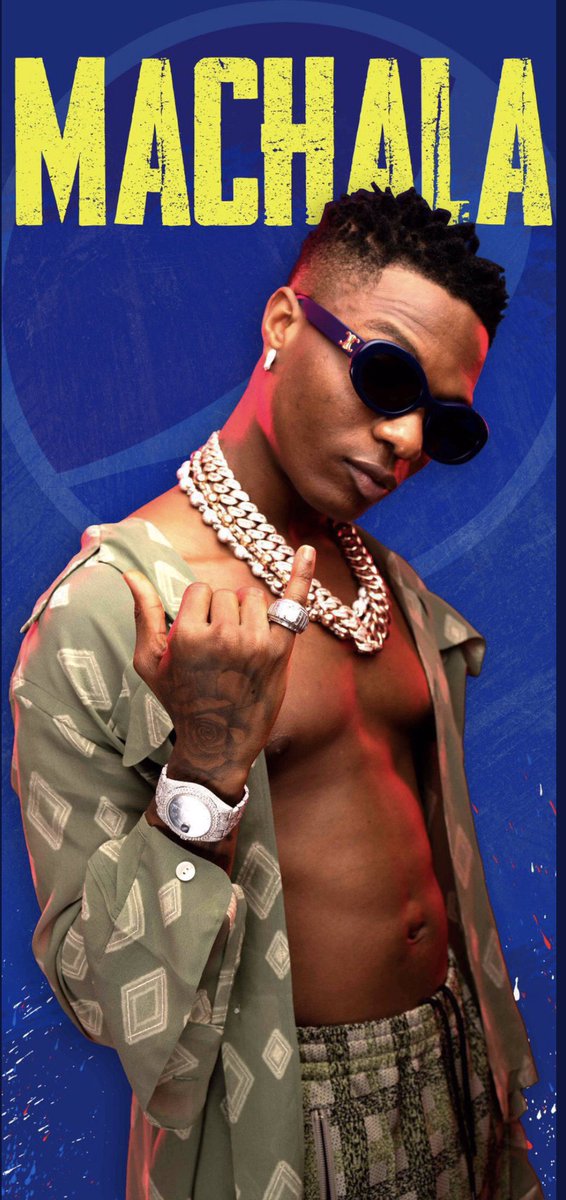 afolabi_jam's tweet photo. Happiest birthday best G.O.A.T.
Starboy Wizkid🤩❤️🔥🎊🥂
#WizkidAt32 https://t.co/oZoWacNV8h