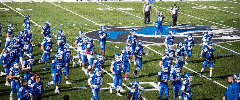 #AGTG After a great conversation with  <a href="/CoachCutshaw/">Roy Cutshaw Jr</a> I am blessed &amp; excited to receive my third offer from Culver-Stockton College! <a href="/CSCwildcatsFB/">Culver Football</a> <a href="/Elijah_Penamon/">Elijah Penamon</a> <a href="/QuincyTillmon/">Coach Tillmon</a>