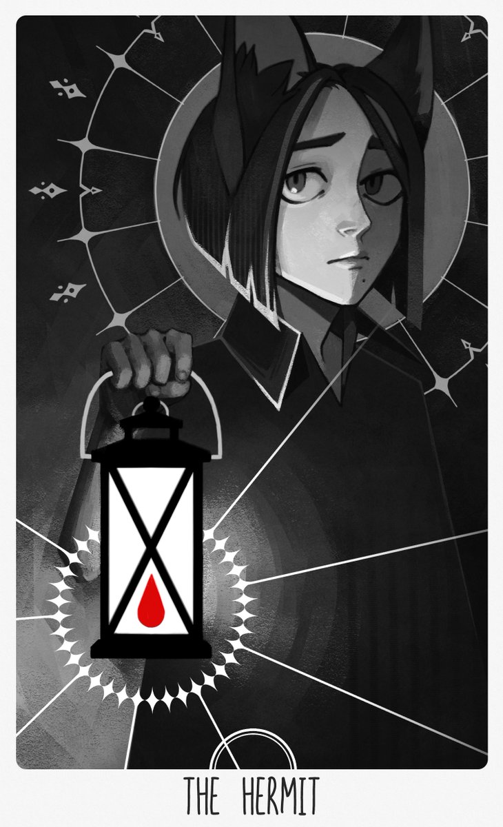 just some OCs things