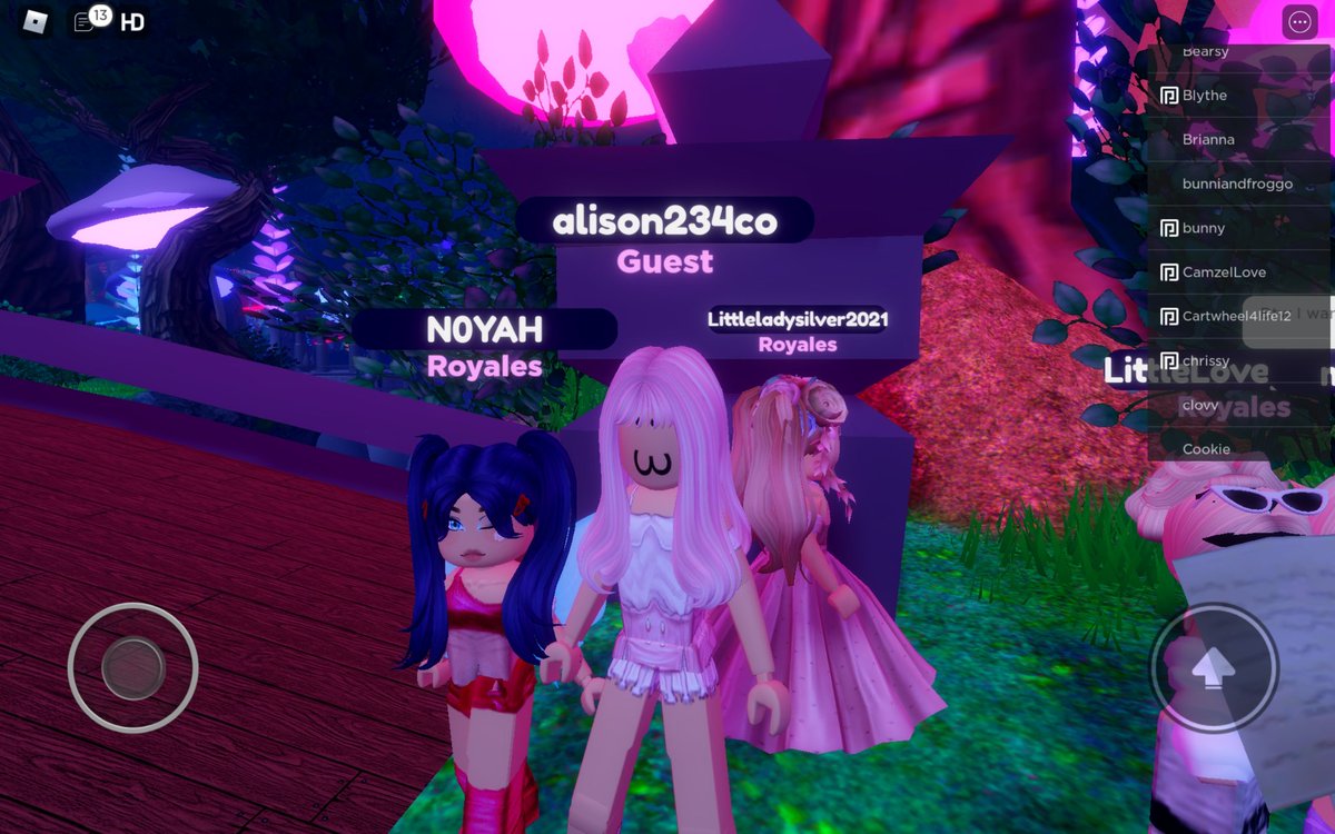 Lechecondens4da's tweet photo. @RHTCEvents @Vioncii I WAS SO EXCITED TO MEET HER!!! SADLY I CANT FIND HER TWITTER https://t.co/e24yLg0oj2