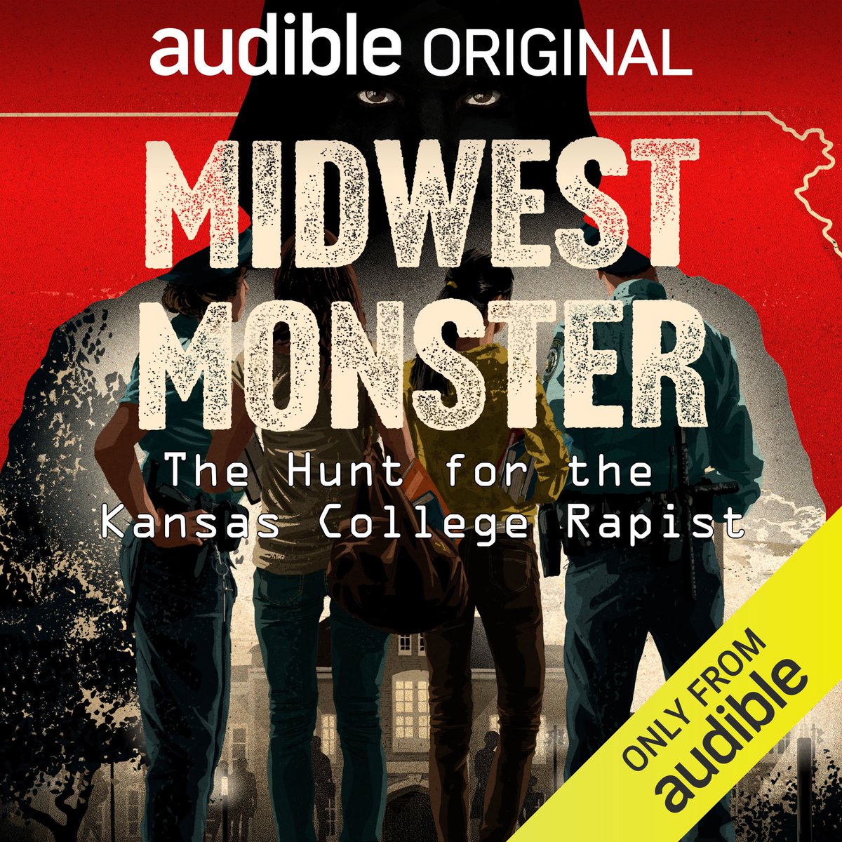 XGProductions1's tweet image. Do u have the clue that might help
catch a #serialrapist? Narrated by @pagetpaget, this podcast tells the harrowing story of 2 young
survivors &amp;amp; the hunt for a violent offender. Listen to a free preview &amp;amp; catch the full podcast on July 28th!

🔗 m.soundcloud.com/audible/midwes…