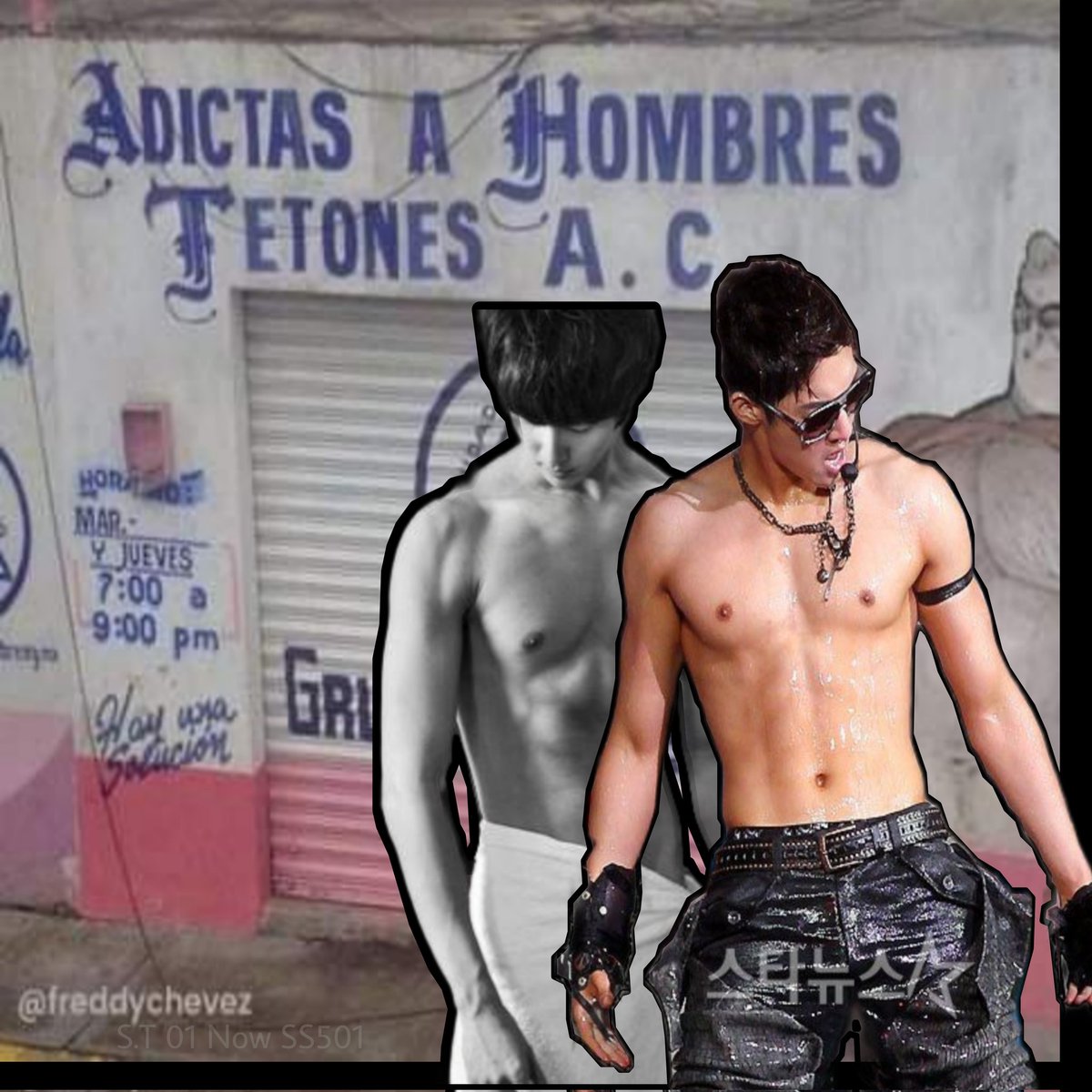 st01nowss501's tweet photo. Ahí nos vemos. 🥵 https://t.co/0fiEc6lctr