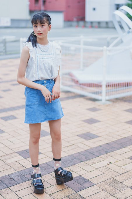 Twitterのコスプレ画像22