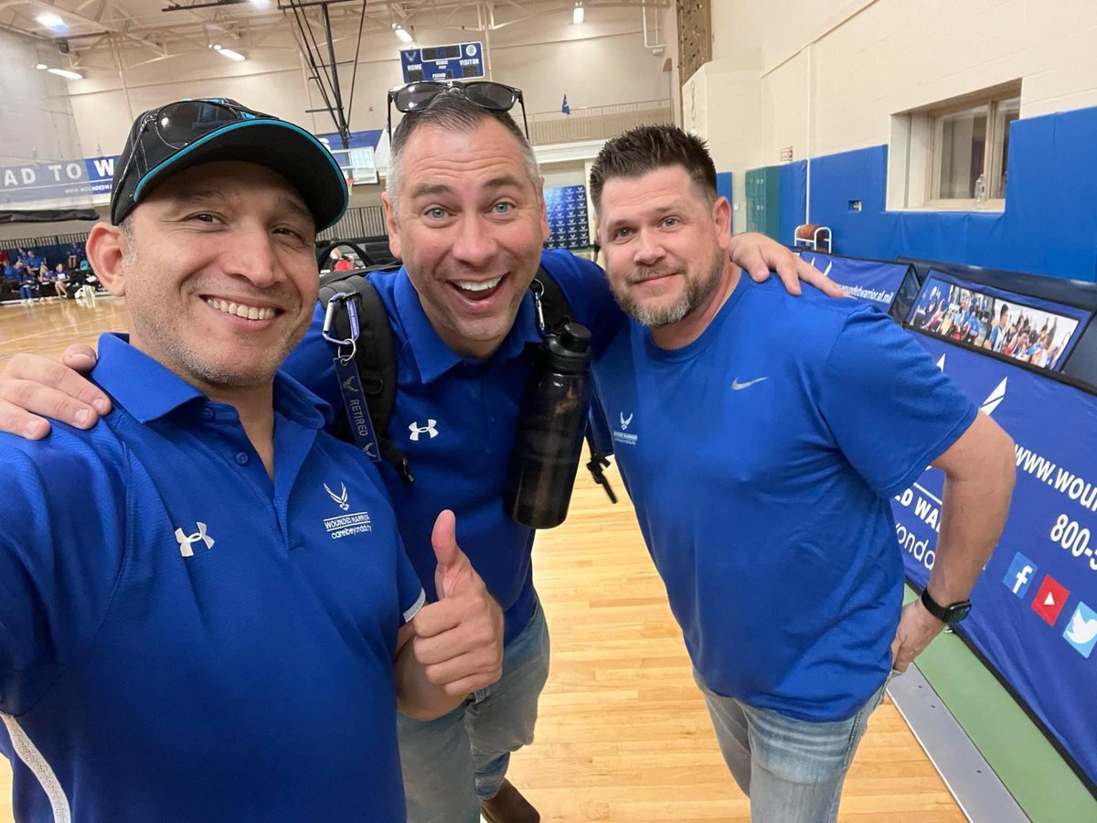 Wizard Broadcasting tweet media