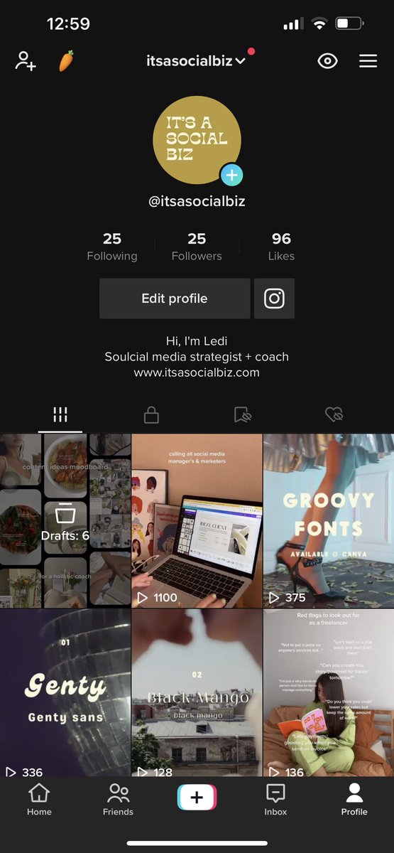ledishla's tweet photo. I love how supportive the #ugccommunity is! I want to do a thread so we can follow &amp; support each other🥰 Comment your socials below 👇🏽 

IG: itsasocialbiz &amp; callme.ledi 

Tiktok: callme.ledi &amp; itsasocialbiz 

Pinterest: callme.ledii 

Pinterest: https://t.co/1IFPNJdOdl https://t.co/5VQ5Brrrkd