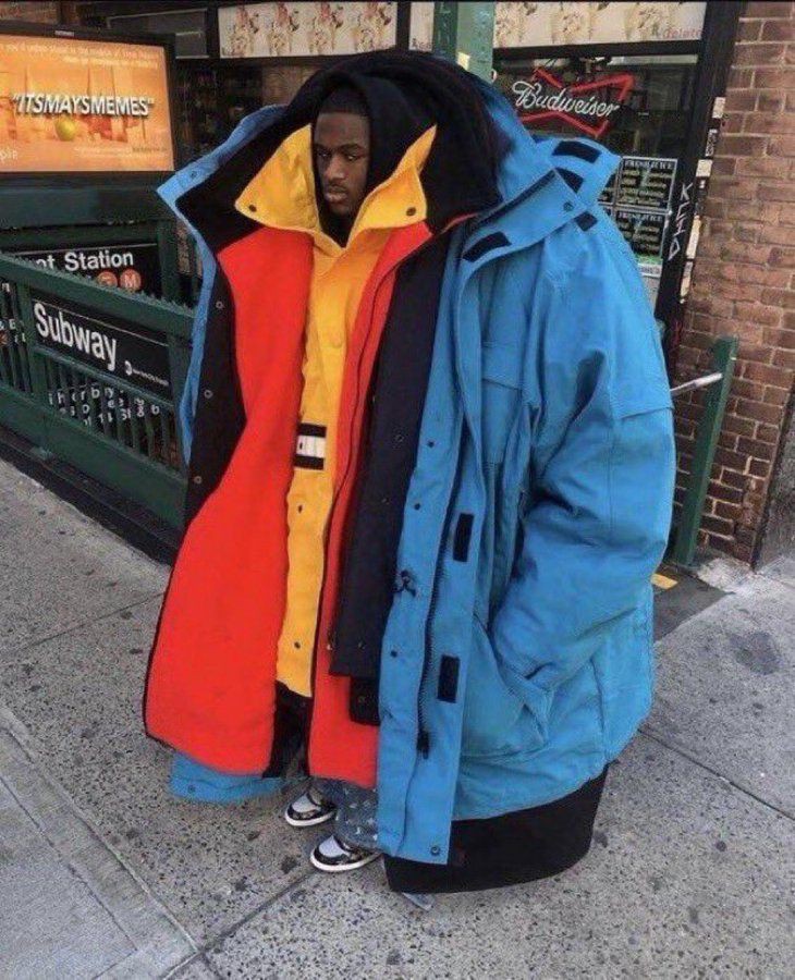 Bandung got me like: