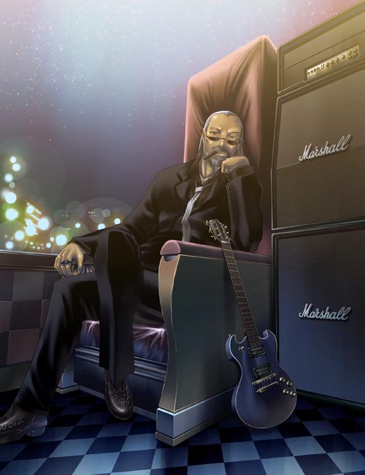 2000年前半に描いた絵 置いときますね2 