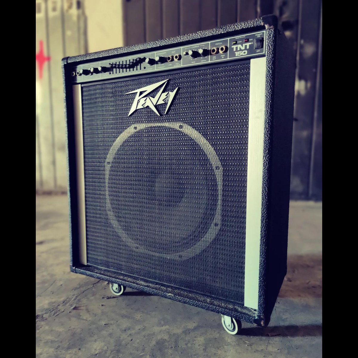 Thanks to everyone who shared shots of your #Peavey gear for Fan Friday! Visit instagram.com/peaveyelectron… to see them all!