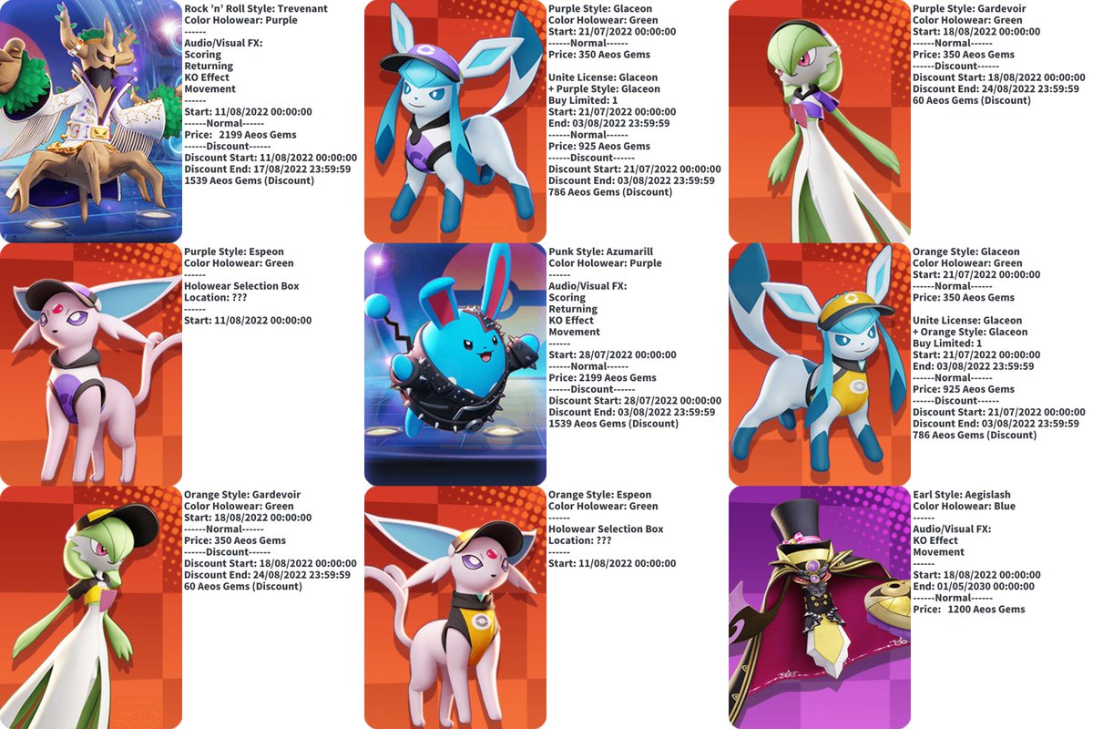 🔍 Sobble's Unite 🔍 (I want support everyone) tweet media